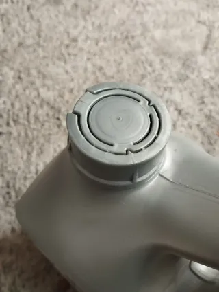 Aceite Mobil Super 3000 5W-30 5L