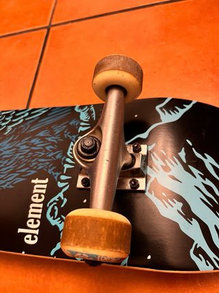 Skate Element Night Owl 7.75