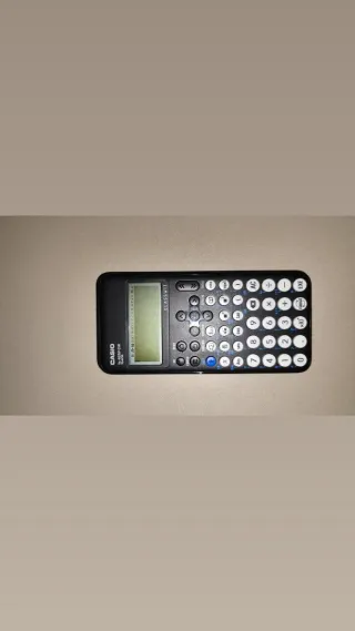 Calculadora Científica Casio FX-82SPX
