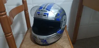 Casco Integral Cdream Helmets Talla L