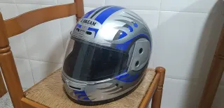 Casco Integral Cdream Helmets Talla L