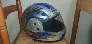 Casco Integral Cdream Helmets Talla L