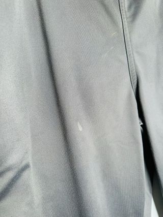 Pantalón deportivo Puma gris