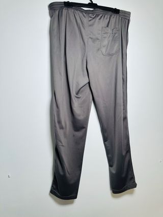 Pantalón deportivo Puma gris