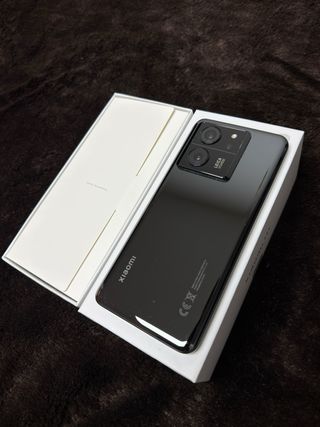 Xiaomi 13T Nero