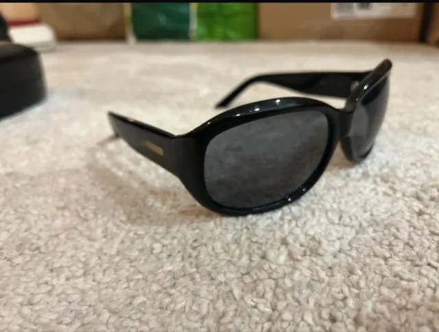 Gafas de sol Calvin Klein vintage