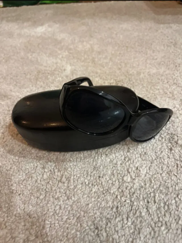 Gafas de sol Calvin Klein vintage