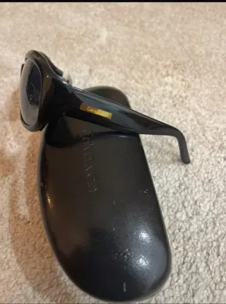 Gafas de sol Calvin Klein vintage