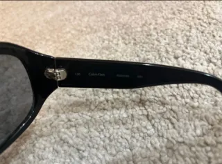 Gafas de sol Calvin Klein vintage