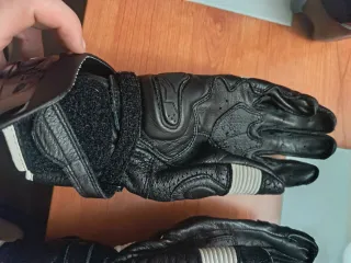 Guantes Moto Alpinestars GP Pro