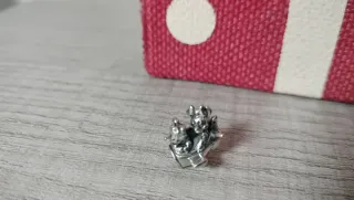 Charm Pandora Disney Mickey y Minnie