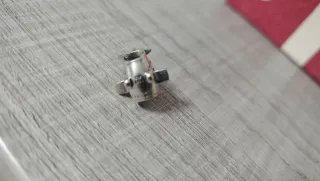 Charm Pandora Disney Mickey y Minnie