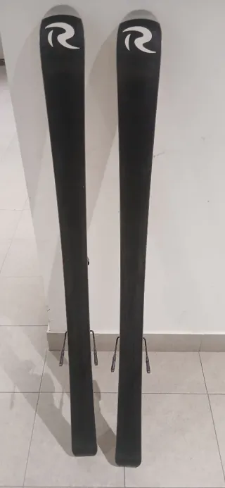 Esquís Infantiles Rossignol 138 cm