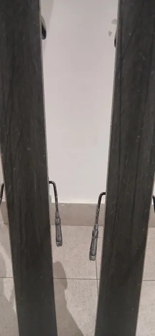 Esquís Infantiles Rossignol 138 cm