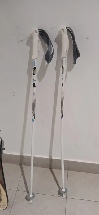 Esquís Infantiles Rossignol 138 cm