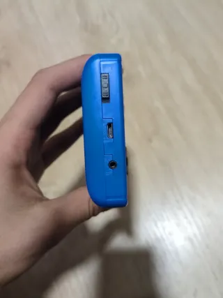 Consola arcade con 400 juegos