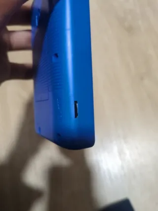 Consola arcade con 400 juegos