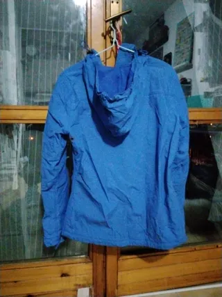 Giacca Napapijri blu