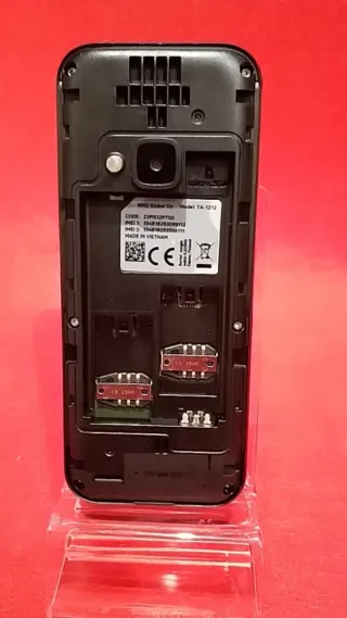 Nokia 5310 in Scatola