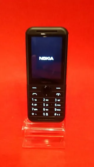 Nokia 5310 in Scatola