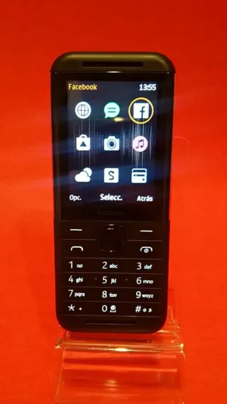 Nokia 5310 in Scatola