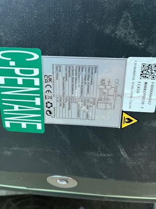 Nevera portátil Alpicool