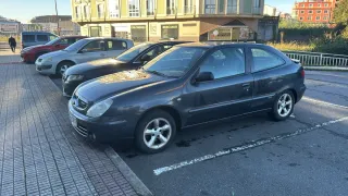 Citroen Xsara 2005