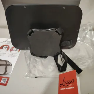 Specchietto retrovisore auto per neonato