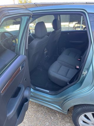 Mercedes-Benz Clase A 2004