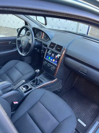 Mercedes-Benz Clase A 2004