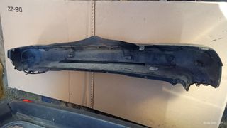 Parachoques trasero con sensores 50142120