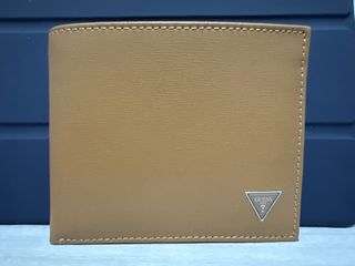 Portafoglio Guess Uomo Nuovo