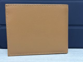 Portafoglio Guess Uomo Nuovo