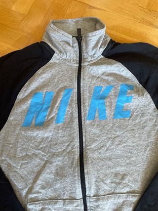 Chaqueta Nike Talla S