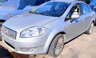 Despiece Fiat Linea: Recambios y Piezas