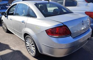 Despiece Fiat Linea: Recambios y Piezas