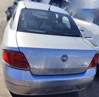 Despiece Fiat Linea: Recambios y Piezas