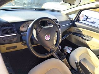 Despiece Fiat Linea: Recambios y Piezas