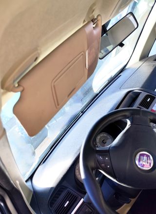 Despiece Fiat Linea: Recambios y Piezas