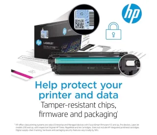 Tóner HP 128A Negro CE320A 2000 páginas