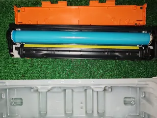 Tóner HP 128A Negro CE320A 2000 páginas