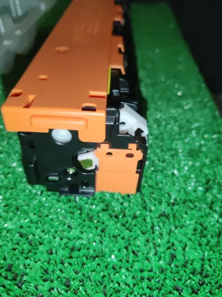 Tóner HP 128A Negro CE320A 2000 páginas