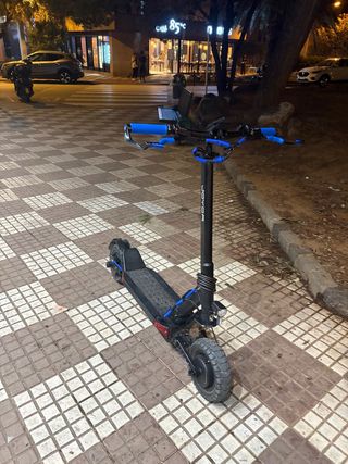 Patinete Eléctrico Joyor S10