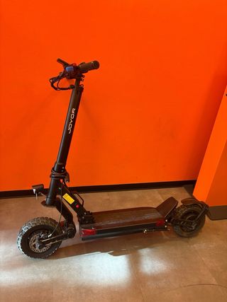 Patinete Eléctrico Joyor S10