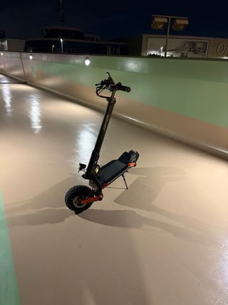 Patinete Eléctrico Joyor S10