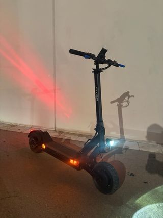 Patinete Eléctrico Joyor S10