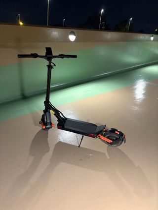 Patinete Eléctrico Joyor S10