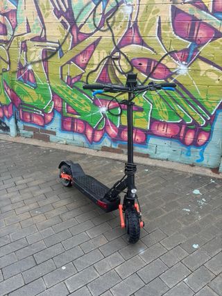 Patinete Eléctrico Joyor S10