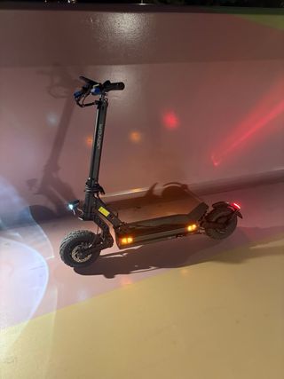 Patinete Eléctrico Joyor S10