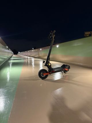 Patinete Eléctrico Joyor S10